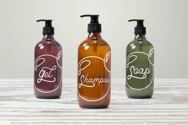 Savoiardi Script Font by Etewut — Script Handwritten Font — thumbnail 3