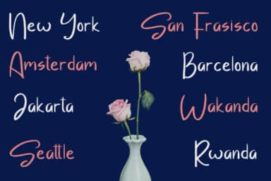 Sayangable Font by AbasCreative — Script Handwritten Font — thumbnail 6