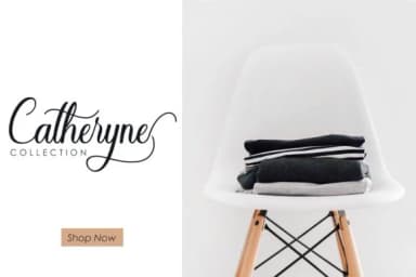 Sayidah Font by MJB Letters — Script Handwritten Font — thumbnail 5