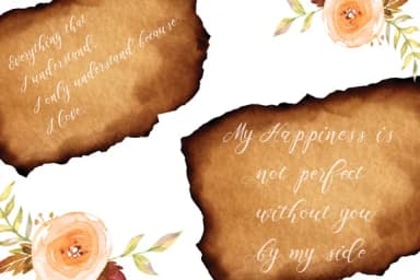 Scallion Font by Polem — Script Handwritten Font — thumbnail 3