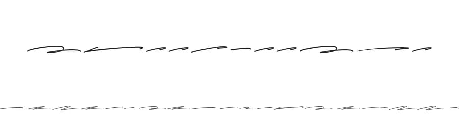 Scandynafia by Kong Font — Script Handwritten Font