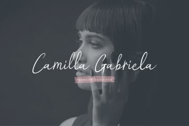 Scarlet Whaleys Font by trusthastd — Script Handwritten Font — thumbnail 7