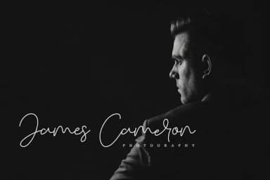 Scarlette Font by 3rieartstudio — Script Handwritten Font — thumbnail 4