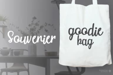 Scaties Font by Trim Studio — Script Handwritten Font — thumbnail 6