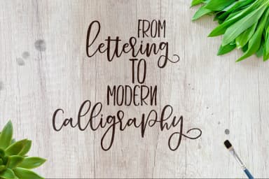 Schiffen Script Font by Youngtype — Script Handwritten Font — thumbnail 2