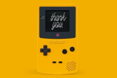 Science Tech Font by Typia Nesia — Script Handwritten Font — thumbnail 4