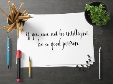 Scooter Font by Rt Creative — Script Handwritten Font — thumbnail 3