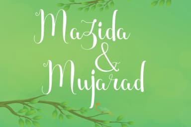 Scooter Font by Rt Creative — Script Handwritten Font — thumbnail 5