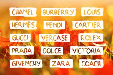 Scrap Brush Font by Atjcloth Studio — Script Handwritten Font — thumbnail 3