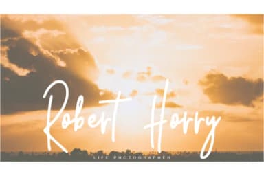 Scream Team Font by BennyDesigns — Script Handwritten Font — thumbnail 5