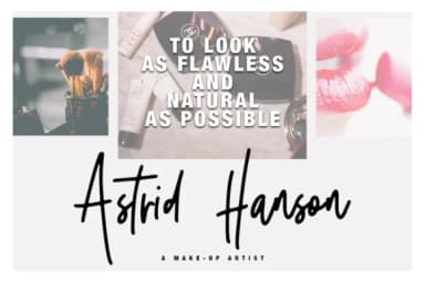 Scream Team Font by BennyDesigns — Script Handwritten Font — thumbnail 7