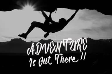 Scriptease Font by QueenType — Script Handwritten Font — thumbnail 4