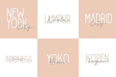 Scripto Fonte Font by Khurasan — Script Handwritten Font — thumbnail 5