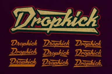 Scriptonite Font by Mikrojihad Typefounder — Script Handwritten Font — thumbnail 3