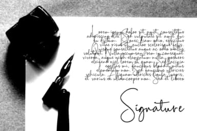 Scripty Font by MaxnorType — Script Handwritten Font — thumbnail 3