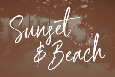 Scriptyca Font by windestrian — Script Handwritten Font — thumbnail 2