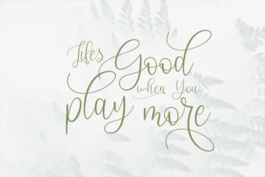 Scriptys Font by Letteratom — Script Handwritten Font — thumbnail 3