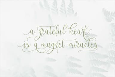 Scriptys Font by Letteratom — Script Handwritten Font — thumbnail 5