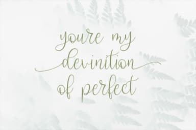 Scriptys Font by Letteratom — Script Handwritten Font — thumbnail 8