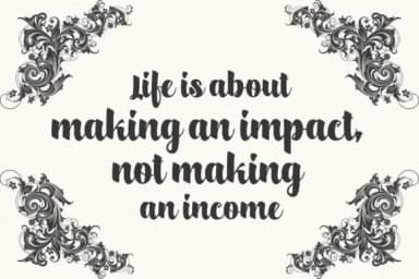 Scylla Font by Artisans — Script Handwritten Font — thumbnail 4