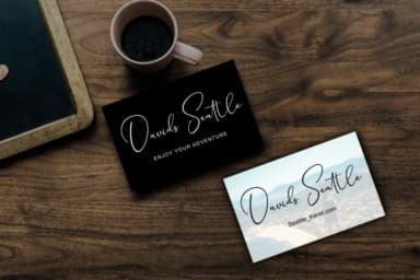 Seattle Script Font by R. Studio — Script Handwritten Font — thumbnail 2