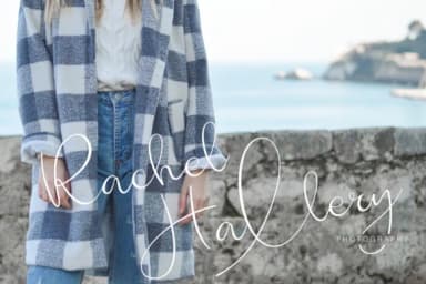 Seaward Font by Pasha Larin — Script Handwritten Font — thumbnail 2