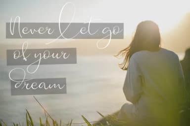 Seaward Font by Pasha Larin — Script Handwritten Font — thumbnail 3