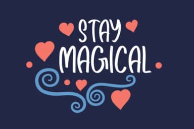 Sebqor Font by Shattered Notion — Script Handwritten Font — thumbnail 2