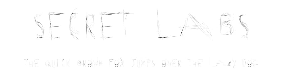 Secret Labs by Divide by Zero — Script Handwritten Font