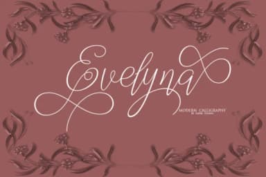 Segitha Script Font by sapre.studio — Script Handwritten Font — thumbnail 2