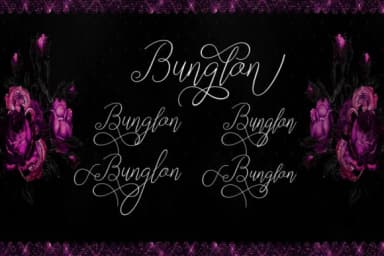 Segitha Script Font by sapre.studio — Script Handwritten Font — thumbnail 3