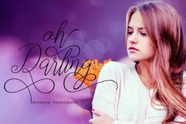 Segitha Script Font by sapre.studio — Script Handwritten Font — thumbnail 5