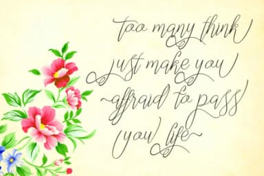 Segitha Script Font by sapre.studio — Script Handwritten Font — thumbnail 6