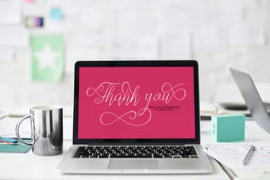 Segitha Script Font by sapre.studio — Script Handwritten Font — thumbnail 9