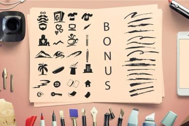 Seilotta Font by Olexstudio — Script Handwritten Font — thumbnail 5