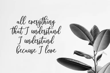 Selesia Heart Font by Typia Nesia — Script Handwritten Font — thumbnail 2