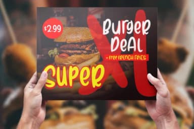 Selfia Gratia Font by Rifki (7ntypes) — Script Handwritten Font — thumbnail 3