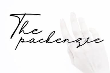 Selfiana Tre Font by Sutype — Script Handwritten Font — thumbnail 3