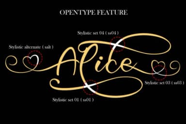 Selfila Font by Skiiller Studio — Script Handwritten Font — thumbnail 2