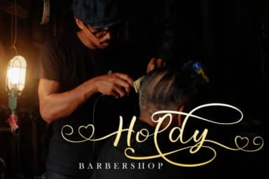 Selfila Font by Skiiller Studio — Script Handwritten Font — thumbnail 3