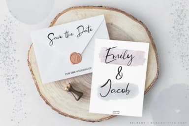 Selrany Font by Pasha Larin — Script Handwritten Font — thumbnail 4