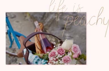 Send My Love Font by Christine Teixeira — Script Handwritten Font — thumbnail 3