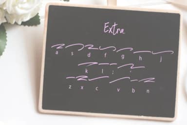 Sentimental Font by Studio_Art — Script Handwritten Font — thumbnail 9