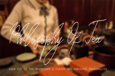 Seoul Family Font by thomasaradea — Script Handwritten Font — thumbnail 2