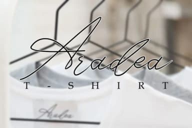 Seoul Family Font by thomasaradea — Script Handwritten Font — thumbnail 3