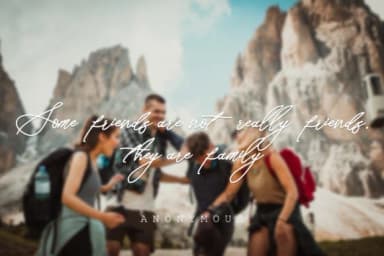 Seoul Family Font by thomasaradea — Script Handwritten Font — thumbnail 4