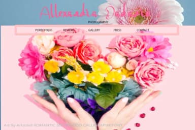 Seoul Sistar Family Font by sunflowers — Script Handwritten Font — thumbnail 3