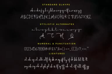 Sepagetty Font by MENK Studio — Script Handwritten Font — thumbnail 6