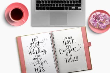 Serangkai Font by Thirtypath — Script Handwritten Font — thumbnail 3