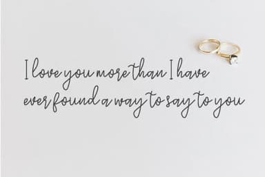 Seraphine Font by Justlett — Script Handwritten Font — thumbnail 4